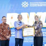 Pemprov Jawa Tengah memperkuat Program Bangga Kencana melalui Rakorda 2026 di Semarang.