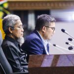 Pemerintah Provinsi Jawa Tengah mendukung Raperda Garis Sempadan yang digagas DPRD Jateng untuk memperkuat pengendalian tata ruang.
