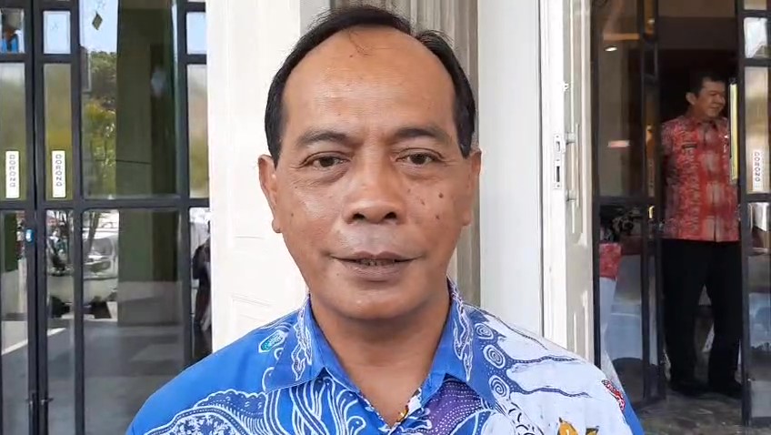 Dinas Perikanan Kota Semarang menggelar lomba masak ikan dalam rangka Hari Jadi Kota Semarang untuk mendorong konsumsi ikan,