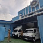 Tiga SPPG di Semarang disiapkan sebagai model nasional dalam program Makan Bergizi Gratis (MBG).