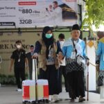 Telkomsel Siapkan Jaringan 5G dan Posko Haji di Tanah Suci, Jamaah 2026 Tetap Terhubung Tanpa Putus