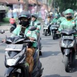 Aktivitas tinggi perempuan di Semarang disebut memicu penurunan fokus saat berkendara sepeda motor. Pengendalian stres, emosi, dan kelelahan menjadi kunci utama keselamatan di jalan.