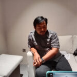 Anggota DPRD Kota Semarang, Mararas Apurawa