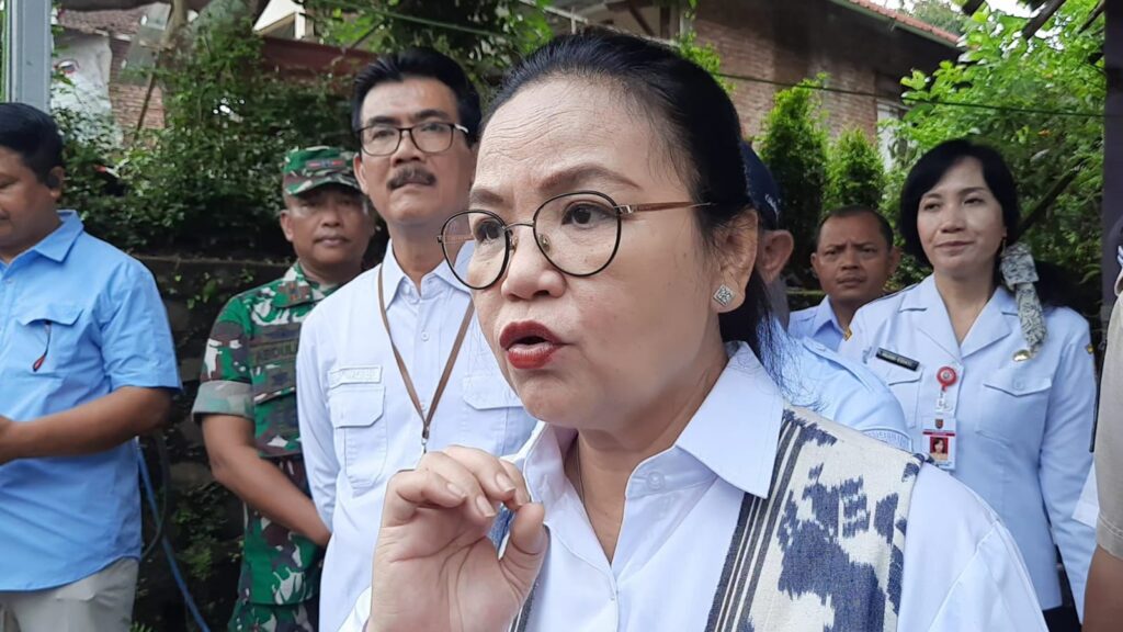 Pemkot Semarang mengajukan revisi Perda rumah susun dengan fokus pembatasan lama hunian bagi warga.