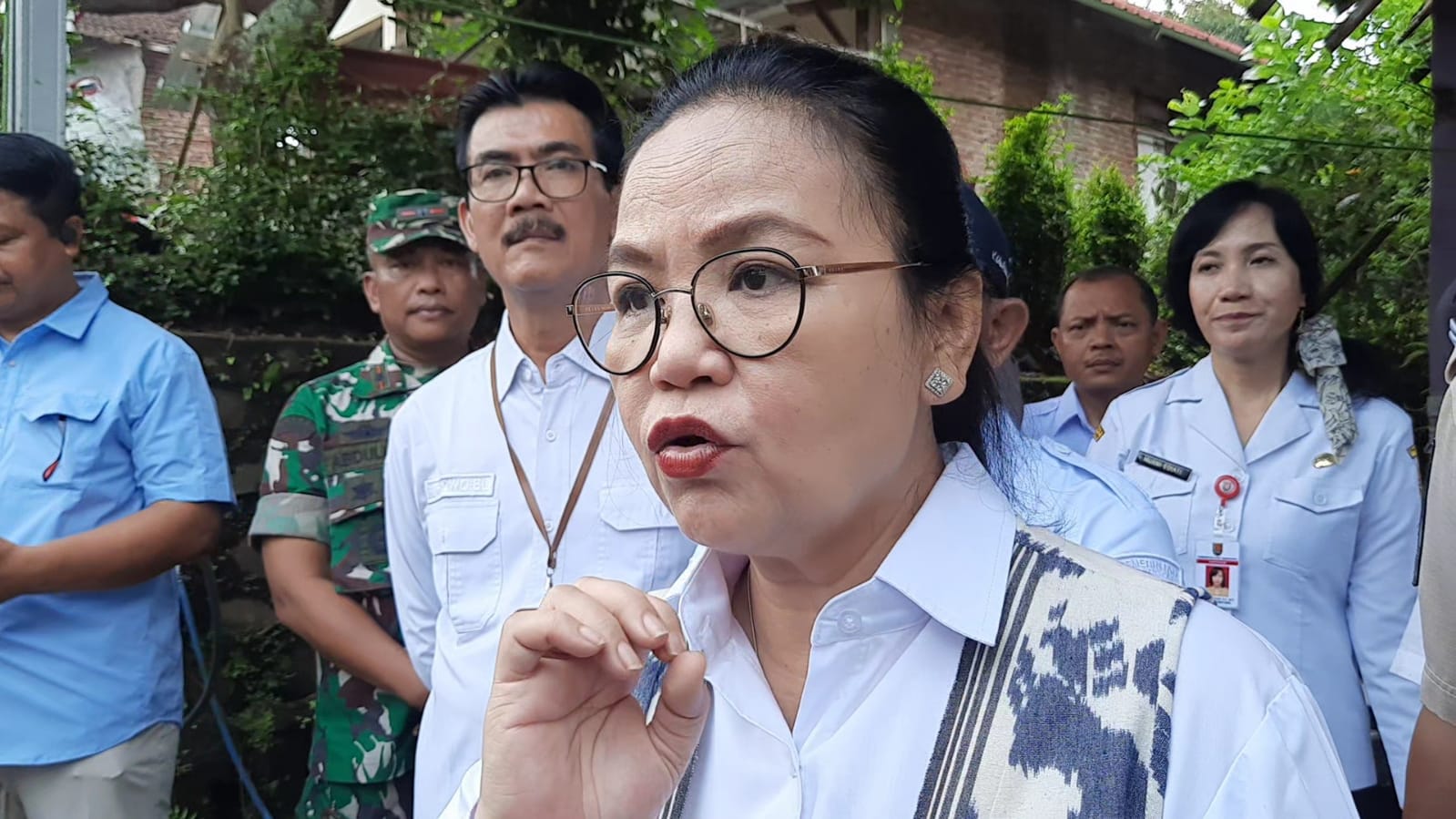 Percepatan Perwal BOP RT di Semarang ditargetkan rampung tiga minggu. Program senilai Rp25 juta per RT ini terbukti meningkatkan kegiatan posyandu, kerja bakti, dan kebersihan lingkungan warga.