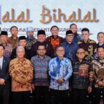 Momentum Halal Bihalal di Palembang menjadi titik penting percepatan pembangunan Sumbagsel melalui sinergi lintas daerah dan perantauan.