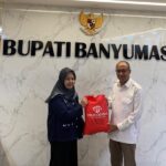 Dari Klinik Kecantikan ke Aksi Kemanusiaan, Immoderma Bantu Warga Banyumas Lewat 200 Paket Sembako