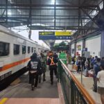 Jalur Pantura Diprediksi Padat Saat Long Weekend, KAI Daop 4 Semarang Tambah Kereta dan Ribuan Kursi