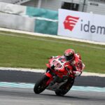 Pebalap Astra Honda Racing Team kembali memburu podium pada putaran kedua Asia Road Racing Championship (ARRC) 2026 di Sirkuit Chang International, Buriram, Thailand.
