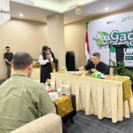 Gadepreneur 2026 digelar di Aston Inn Semarang, Jumat (15/5/2026)