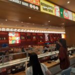 Tokio Sushi buka di Kota Semarang.(Dok.Folkstime)