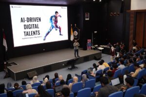 Program IndonesiaNEXT ke-10 dari Telkomsel kembali dibuka hingga 31 Mei 2026 untuk mencetak talenta AI muda siap kerja.