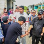 Kisah Nur Atikah, buruh pabrik rokok di Brebes, menjadi gambaran perjuangan masyarakat berpenghasilan rendah memiliki rumah subsidi melalui program FLPP.
