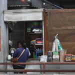 Revitalisasi pasar tradisional di Kota Semarang dipastikan tidak hanya fokus pada pembangunan fisik.