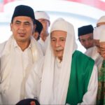 Wakil Gubernur Jawa Tengah Taj Yasin Maemoen mendorong sinergi antara Pemprov Jateng dan Jatma Aswaja dalam memperkuat ketahanan agama, sosial, dan ekonomi masyarakat.