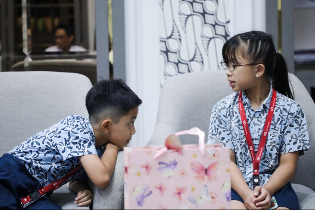 Dua Putra-Putri Jateng Berprestasi Internasional, Gubernur Ahmad Luthfi Beri Apresiasi