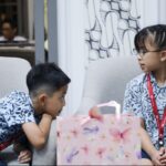Dua Putra-Putri Jateng Berprestasi Internasional, Gubernur Ahmad Luthfi Beri Apresiasi