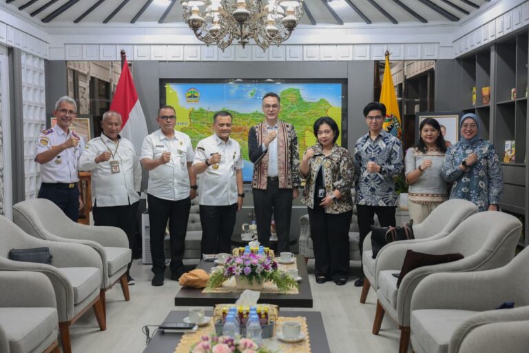 Pemprov Jateng Tergetkan Zero ODOL Tahun Depan