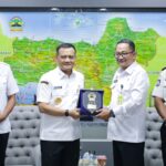 Jateng Perketat Pengawasan WNA di Tengah Lonjakan Investasi Asing, Timpora Diperkuat hingga Daerah