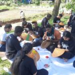 Program Summer Course UNNES 2026 di Desa Wisata Kandri Semarang menghadirkan pengalaman budaya Indonesia bagi mahasiswa dari 28 negara.