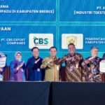CJIBF 2026, Gubernur Ahmad Luthfi Tawarkan Berbagai Proyek Investasi