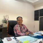 PDAM Semarang Masuk Jejaring Elite Dunia, Tirta Moedal Siap Bawa Inovasi Air Bersih ke Kota Atlas