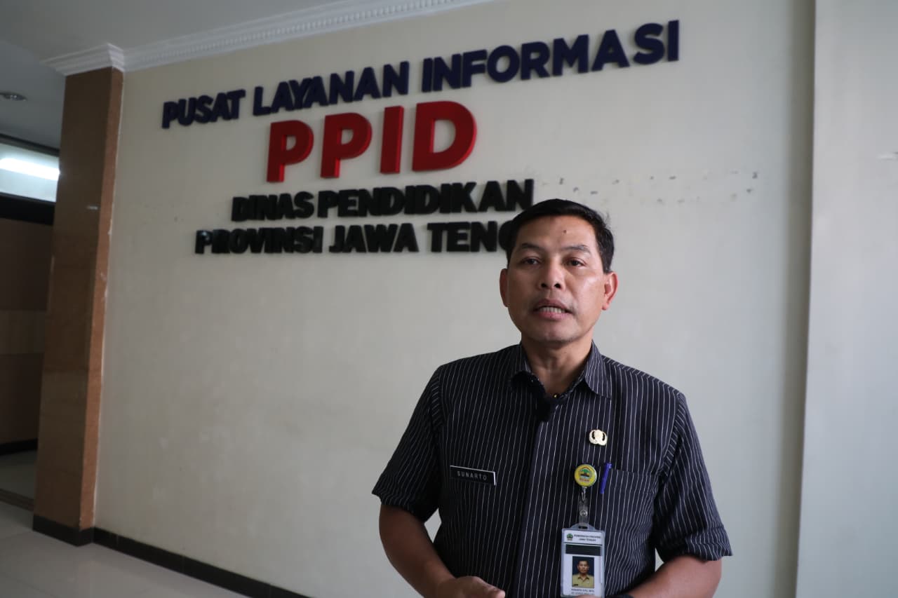 Sekolah Swasta Gratis Jadi Solusi, Pemprov Jateng Gandeng 139 SMA/SMK Tampung Siswa Kurang Mampu