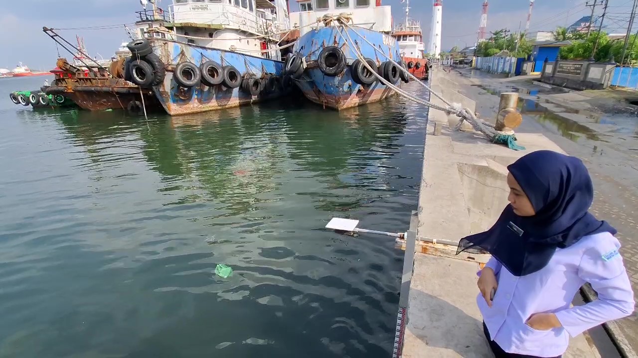 BMKG Maritim Tanjung Mas Semarang memperingatkan potensi banjir rob di pesisir Pantura Jawa Tengah akibat fenomena supermoon Mei 2026.