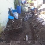 Pemerintah Kota Semarang memperkuat kolaborasi lintas instansi dalam penanganan banjir pascabanjir bandang Ngaliyan.