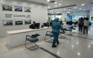 Kasus batu empedu di Indonesia meningkat akibat pola hidup modern tinggi lemak dan minim aktivitas fisik. Columbia Asia Hospital Semarang memperkuat layanan ERCP untuk penanganan saluran empedu tanpa operasi besar