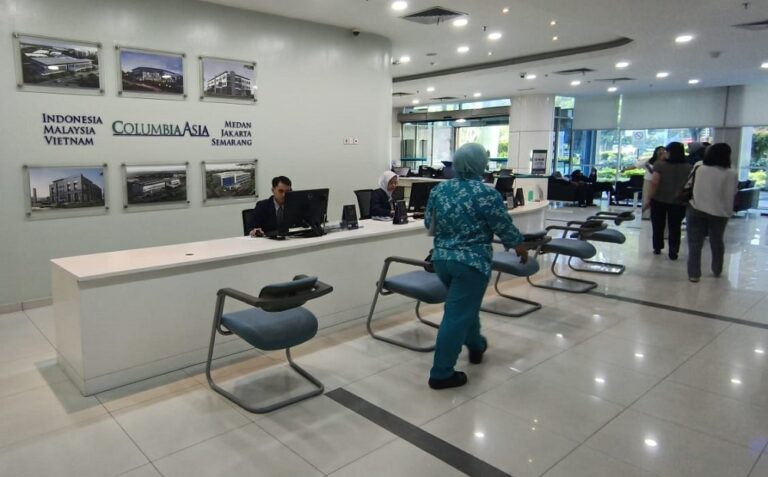 Kasus batu empedu di Indonesia meningkat akibat pola hidup modern tinggi lemak dan minim aktivitas fisik. Columbia Asia Hospital Semarang memperkuat layanan ERCP untuk penanganan saluran empedu tanpa operasi besar