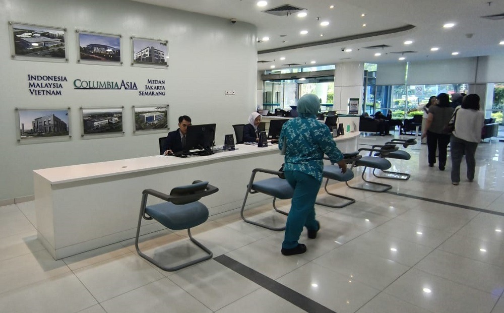 Kasus batu empedu di Indonesia meningkat akibat pola hidup modern tinggi lemak dan minim aktivitas fisik. Columbia Asia Hospital Semarang memperkuat layanan ERCP untuk penanganan saluran empedu tanpa operasi besar