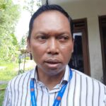 Kawasan longsor Kalialang di Semarang tetap berstatus permukiman. Distaru menegaskan pembangunan diperbolehkan dengan syarat ketat,