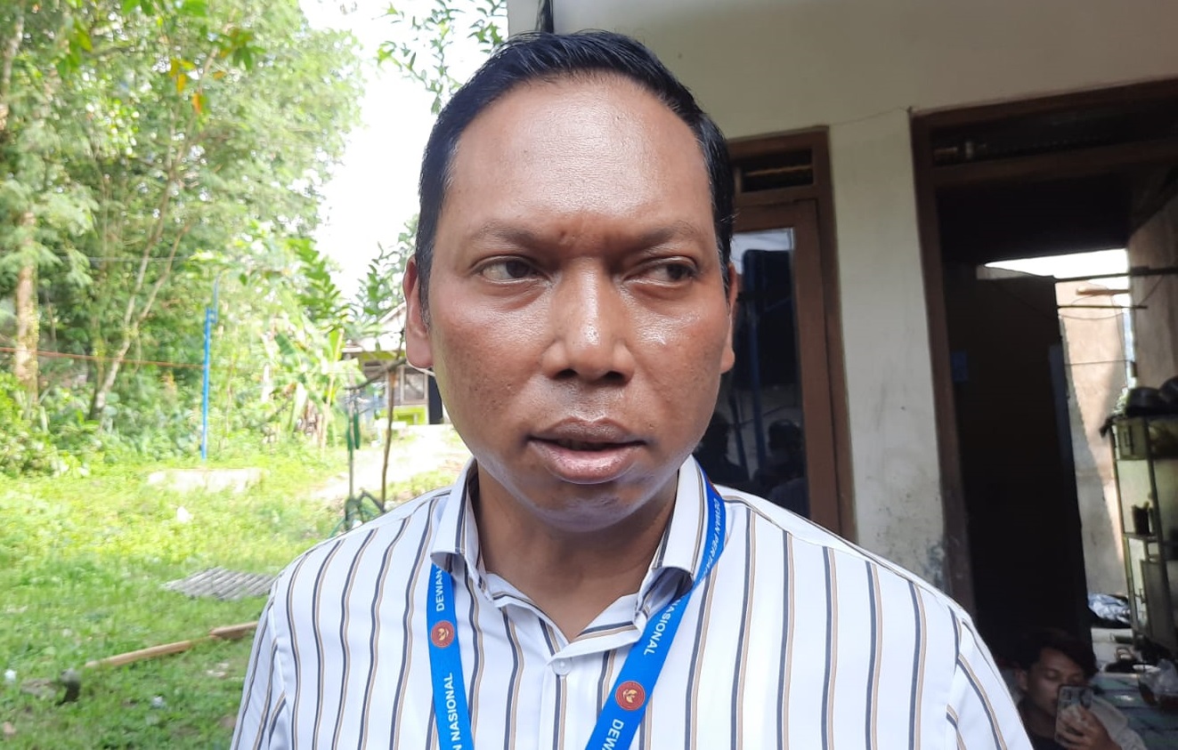 Kawasan longsor Kalialang di Semarang tetap berstatus permukiman. Distaru menegaskan pembangunan diperbolehkan dengan syarat ketat,