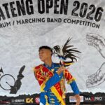 Prestasi membanggakan diraih Fairuz Alfino Arsa Joeniar, siswi SMP Negeri 2 Cepu, Kabupaten Blora, yang sukses menjadi juara solo majoret dalam Jateng Open Drumband dan Marching Band Competition 2026