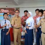 Pemerintah Kota Semarang resmi meluncurkan SPMB Online 2026 bertepatan dengan peringatan Hardiknas.