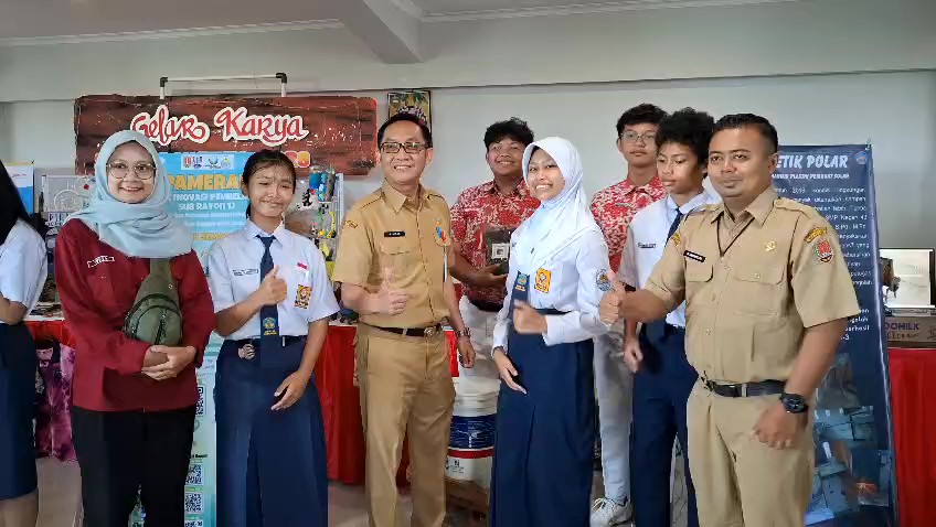 Pemerintah Kota Semarang resmi meluncurkan SPMB Online 2026 bertepatan dengan peringatan Hardiknas.