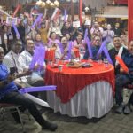Celyna Grace, penyanyi muda asal Semarang, resmi menjadi Juara Indonesian Idol Season XIV. Kemenangan itu dirayakan lewat nobar yang digelar Wali Kota Semarang Agustina Wilujeng