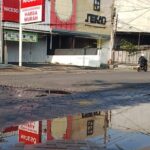 Pemerintah Kota Semarang memastikan Jalan Citarum di kawasan Mlatibaru akan segera dibeton setelah proses lelang proyek memasuki tahap akhir.