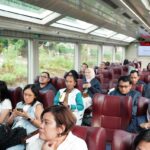PT KAI Wisata menghadirkan program Travel Delight “MAY-Gic Ride” sepanjang Mei 2026 dengan layanan Kereta Panoramic, Priority, dan Imperial.