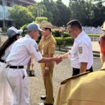 PT KAI Wisata menggandeng SMA Negeri 1 Semarang melalui program “KAI Wisata Goes to School” untuk mengenalkan wisata heritage berbasis kereta api.