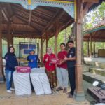 Wali Kota Semarang Agustina Wilujeng mempercepat penanganan longsor Kalialang di Gunungpati.