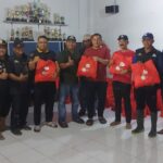 Wali Kota Semarang Agustina Wilujeng bergerak cepat menyalurkan bantuan untuk korban banjir di Mangkang dan Purwoyoso, Ngaliyan.