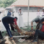 Pelaksanaan qurban Iduladha 1447 H di Lapas Perempuan Kelas IIA Semarang berlangsung khidmat dengan penyembelihan 12 kambing. Daging qurban dibagikan kepada warga binaan pemasyarakatan (WBP), keluarga binaan, hingga masyarakat sekitar