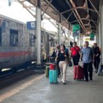 Lonjakan mobilitas terjadi selama libur panjang Hari Buruh 2026. KAI Daop 4 Semarang mencatat lebih dari 126 ribu penumpang dilayani dalam tiga hari