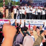 may day 1