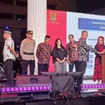 Realisasi Pajak Barang dan Jasa Tertentu (PBJT) Kota Semarang hingga akhir Mei 2026 mencapai 36,09 persen dari target Rp 995 miliar.