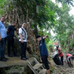 Pemerintah Kota Semarang menegaskan sistem retribusi sampah kini sudah sepenuhnya non tunai untuk mencegah kebocoran pendapatan daerah.