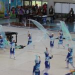 TK Al Madina kembali mencatat prestasi gemilang dengan meraih Juara Umum 1 kategori PAUD/TK dalam Semarang Open Marching Band Championship (SOMC) XX 2026.