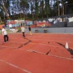 Pemerintah Kota Semarang segera memulai rehabilitasi total GOR Tri Lomba Juang pada pertengahan 2026.